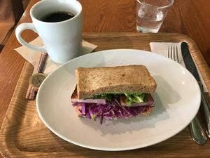 CAFFE OTTO Piu