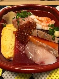 海鮮隊