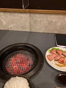 焼肉田園