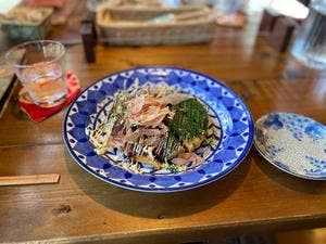 お好み焼き カフェ キジマ