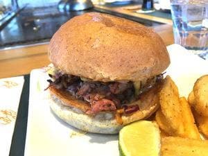 TEPPAN 眉山-BIZAN-