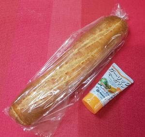 ベーカーシェフ 鶴田