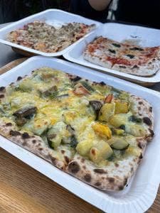 Apizza池袋西武店