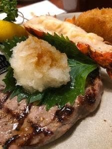 ロイヤルホスト 大道店