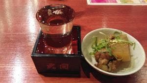 個室 泳ぎイカ 九州うまか 新大宮店