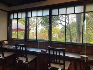 蔵cafe 仁右衛門