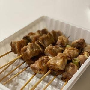 串鳥 南二条店