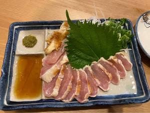 九州料理 寅吉
