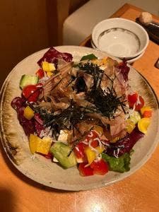 くろ酒場 薩摩