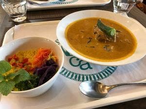 カフェ デリカッテ
