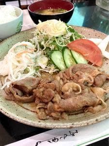 カナディアンコーヒーショップ津留店