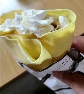 つばめクレープ