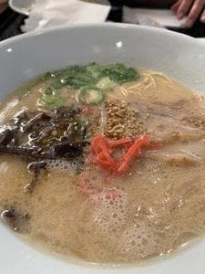 一風堂 鳥栖プレミアム・アウトレット店