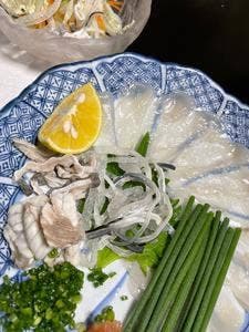 料理旅館 商工社