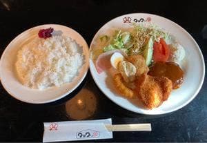 マックさんの家