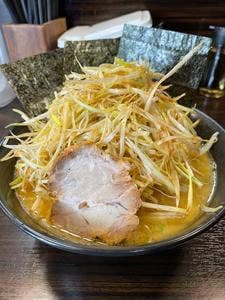 ラーメン道楽 蒲田店