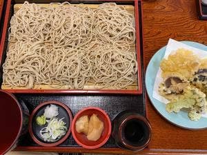 湯蕎庵 味津肥盧