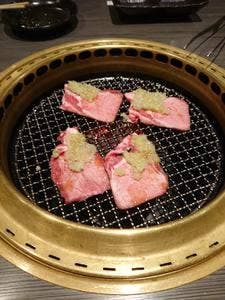 YAKINIKU藤吉郎