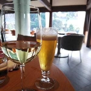 ビストロ赤沢伊豆高原