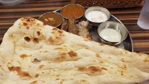 インド定食 ターリー屋 西池袋店