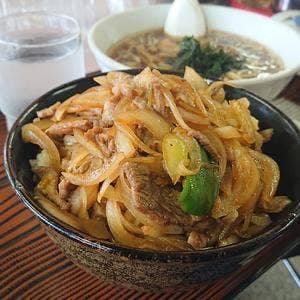 ラーメン とんとん