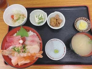 いろは食堂