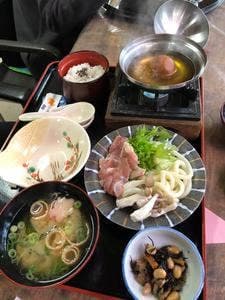 竜神の杜 曙光亭