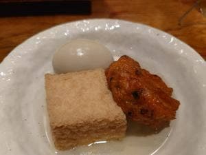 こなから 新丸ビル店