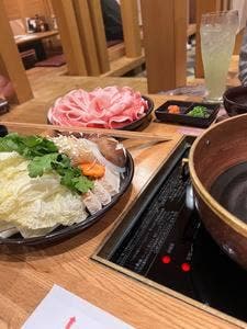 プロフェッショナル・ポークレストラン ケンボロー