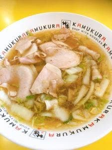 どうとんぼり神座 大和高田店