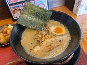 ラーメン つけ麺のひふみ