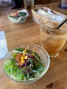 もく遊りん食工房