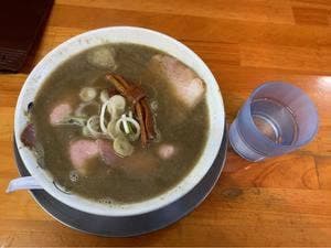 自家製麺 中華そば ひらこ屋