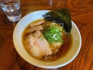 らーめんダイニング庵