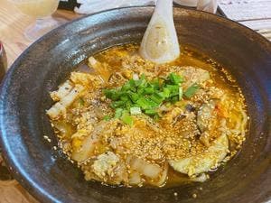 めでた屋ボンビー