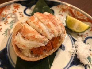 立ち酒場 魚天