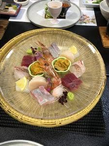 レストラン 杉パレス 霧島ホテル