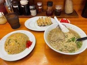 豚のむら 中津口店