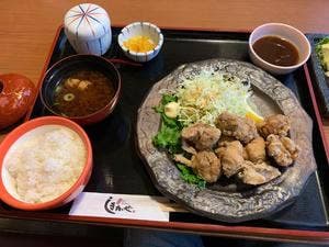 伊勢路しまかぜ 久居