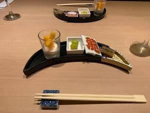 すし龍 渋谷