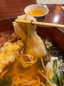 紀州の味