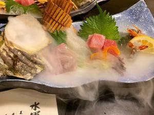 村上水軍 本店
