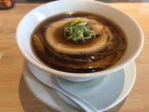 鶏麺屋 虎々