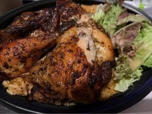 SETAGAYA Kodo’s RoastedChicken