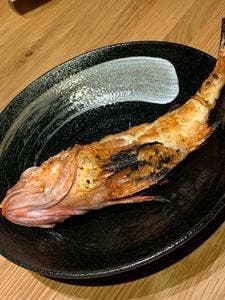 魚屋と小料理 優慧