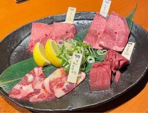 焼肉石屋 府庁前店