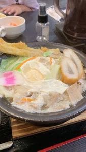 資さんうどん 戸島店