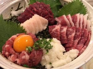 馬庵このみ 吉井本店