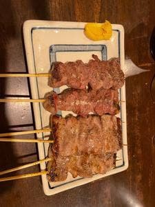 もつ焼き処 い志井 烏山店