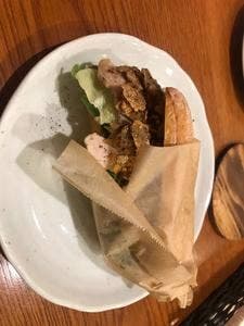 つむぎカフェ